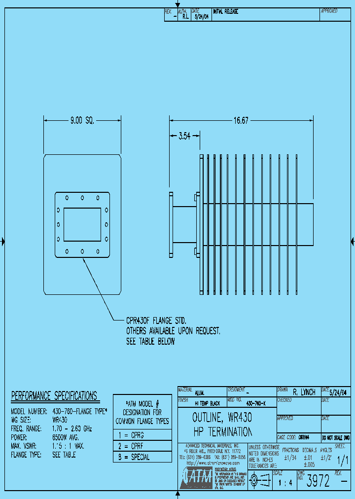 430-760-X_1122568.PDF Datasheet