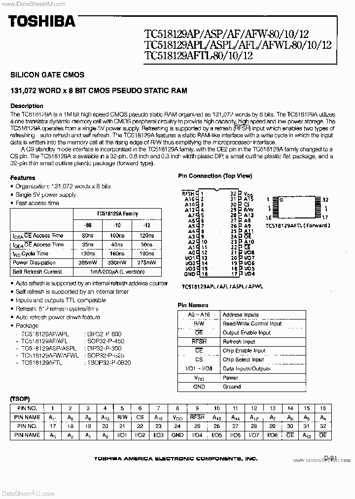 TC518129A_799519.PDF Datasheet