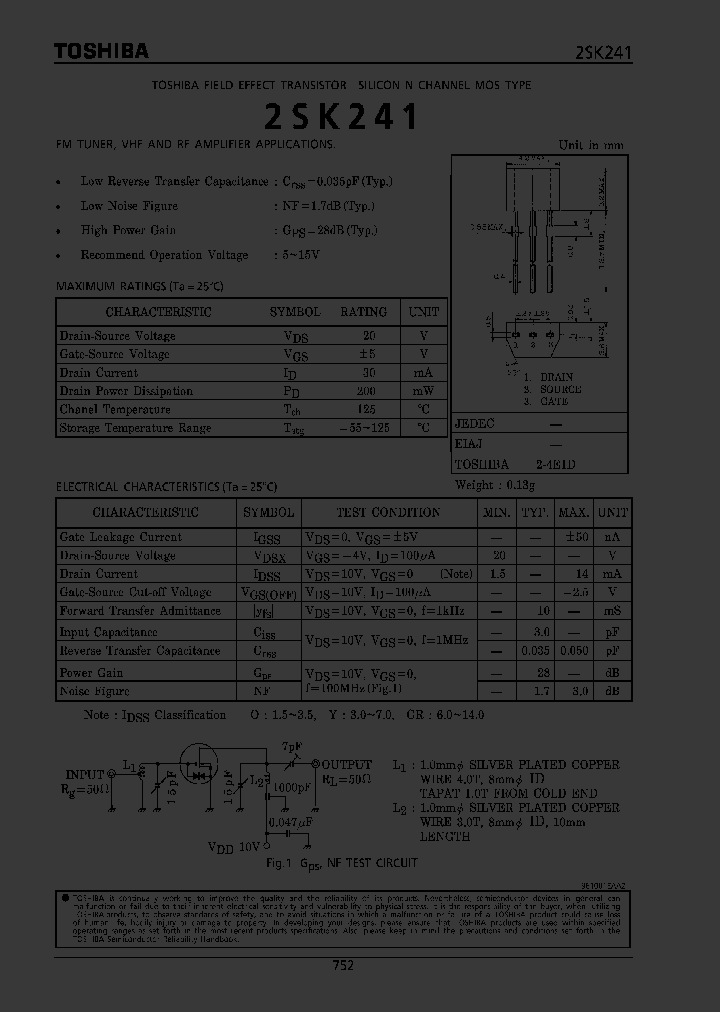 2SK241O_689710.PDF Datasheet