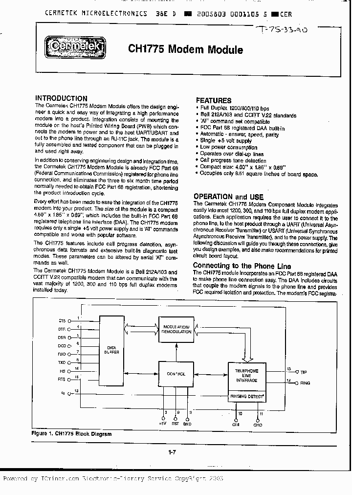 CH1775_689937.PDF Datasheet