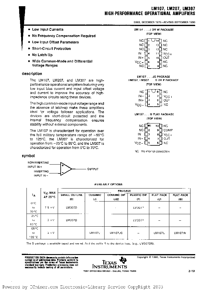 LM107W_690263.PDF Datasheet