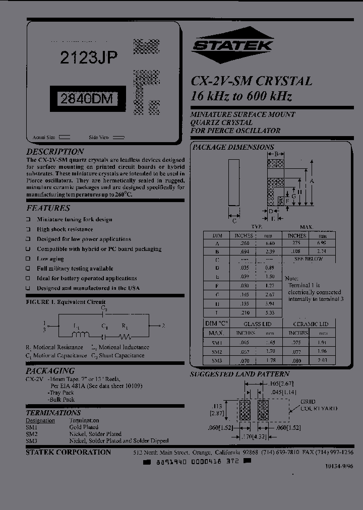 CX2V-SM_693395.PDF Datasheet