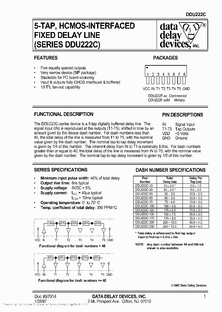 DDU222C-125_694077.PDF Datasheet