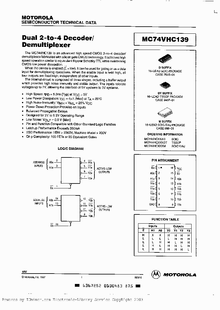 54HC139MB2AJC_694276.PDF Datasheet
