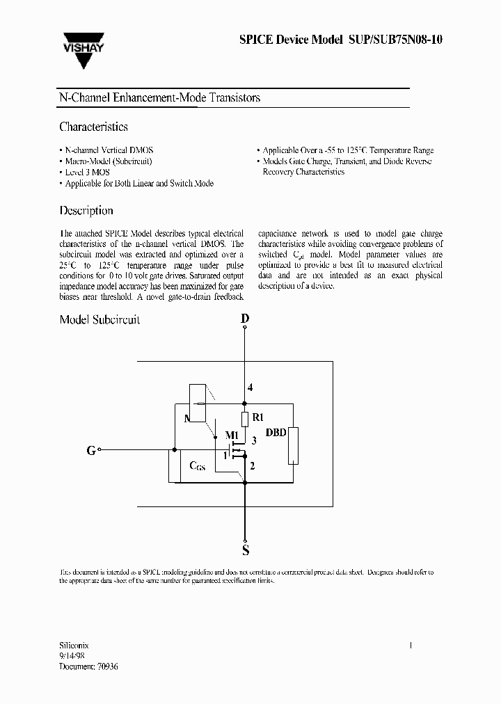 SUP75N08-10-DS_1027075.PDF Datasheet