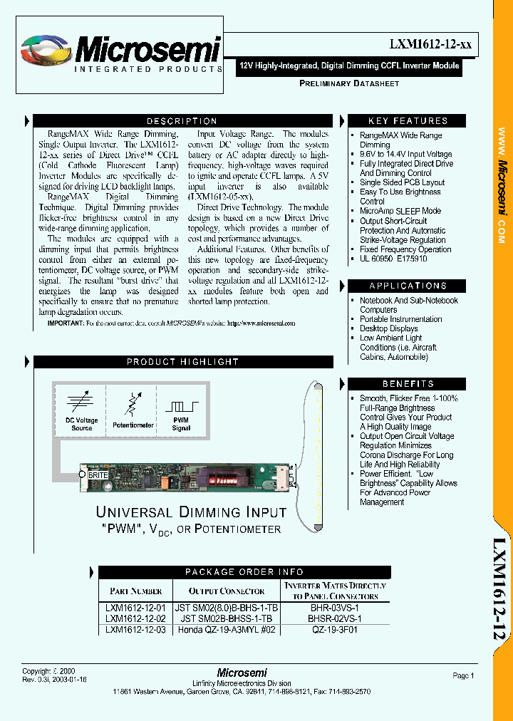LXM1612-12-03_1028258.PDF Datasheet