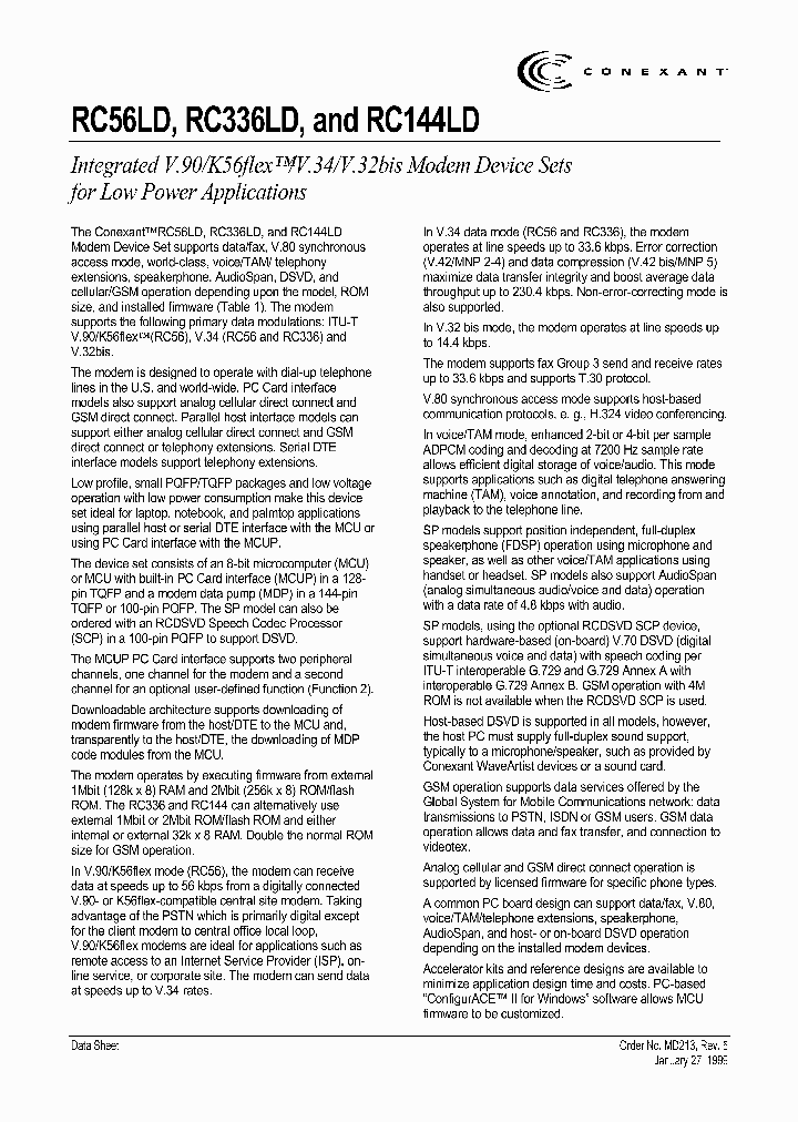 RC56LD_694945.PDF Datasheet