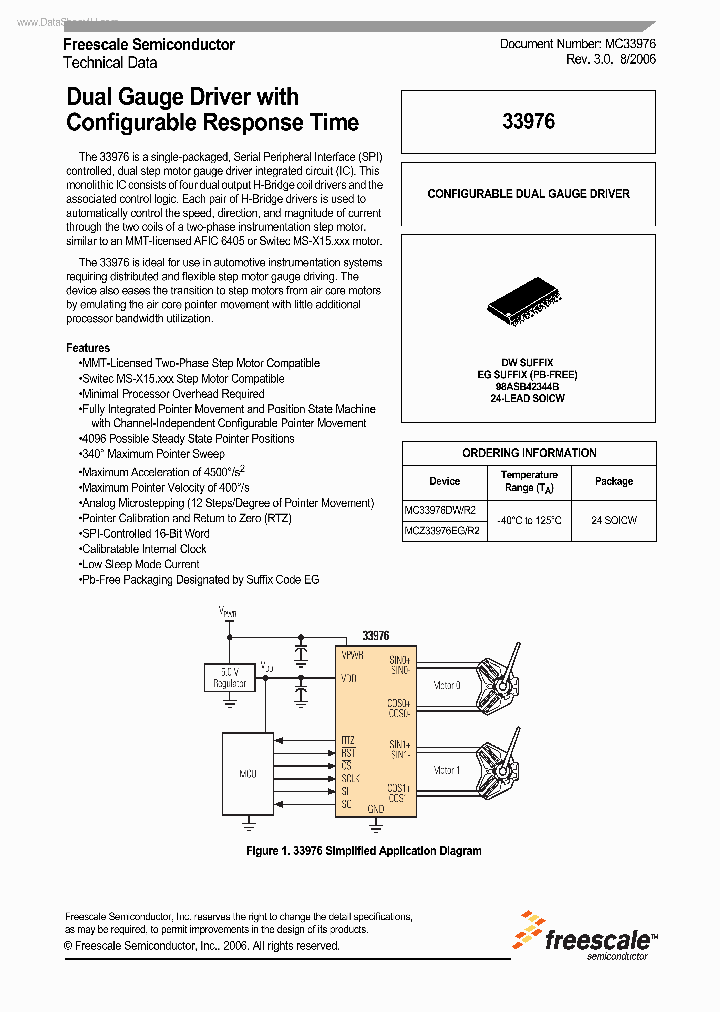 MCZ33976_824581.PDF Datasheet