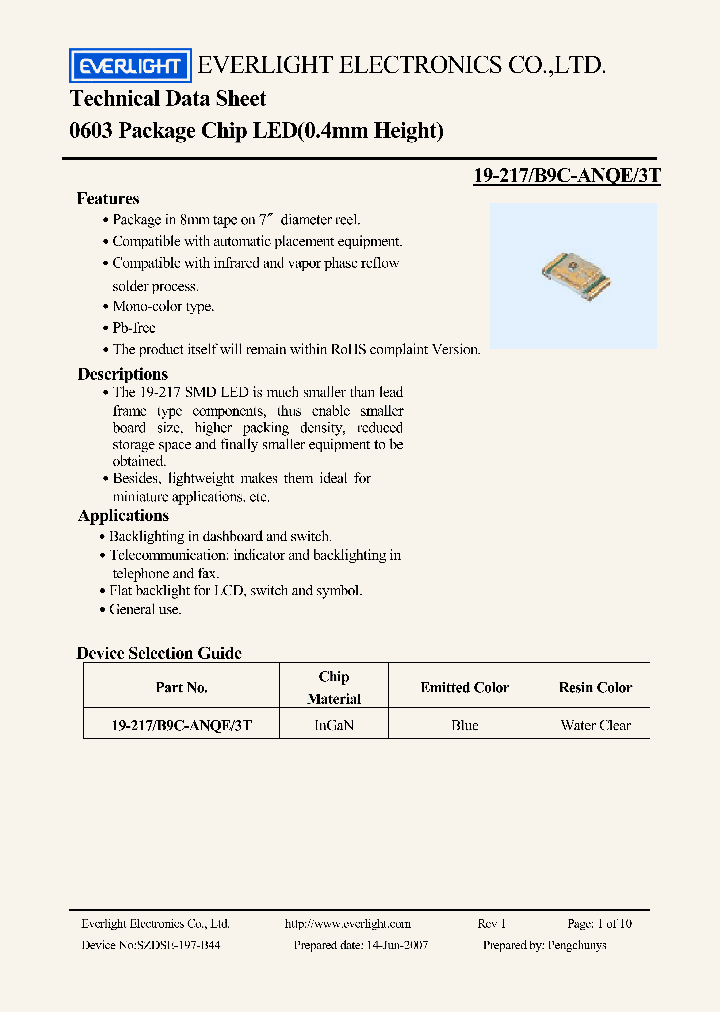 19-217-B9C-ANQE-3T_1128754.PDF Datasheet