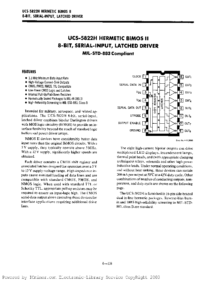 UCS-5822H-883_696727.PDF Datasheet
