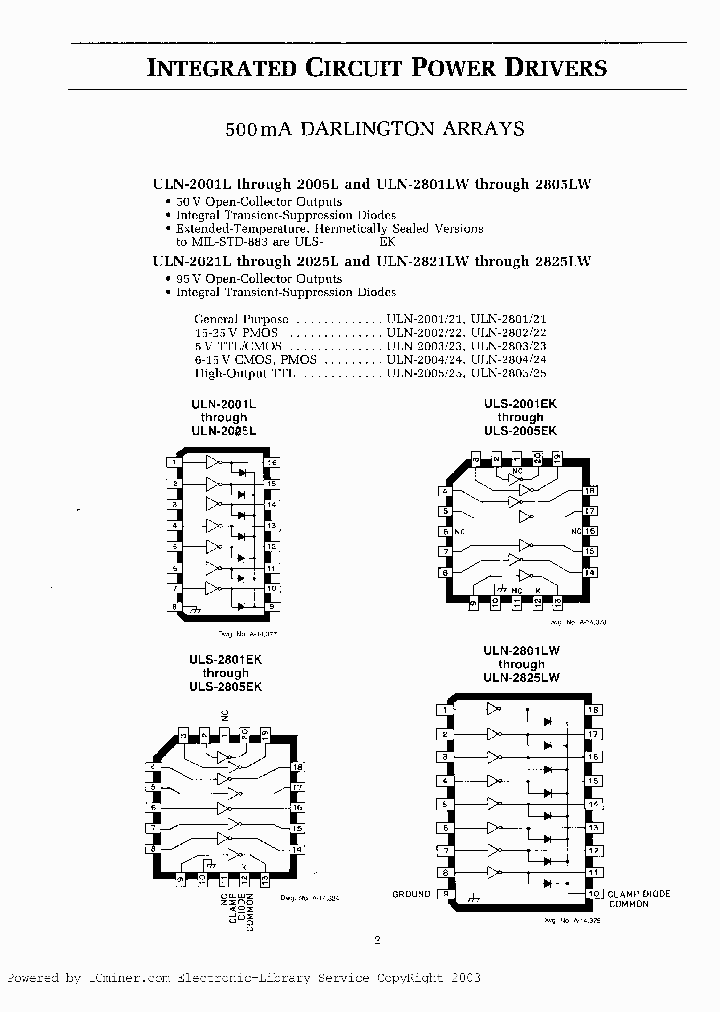 ULS-2812H-883_696732.PDF Datasheet