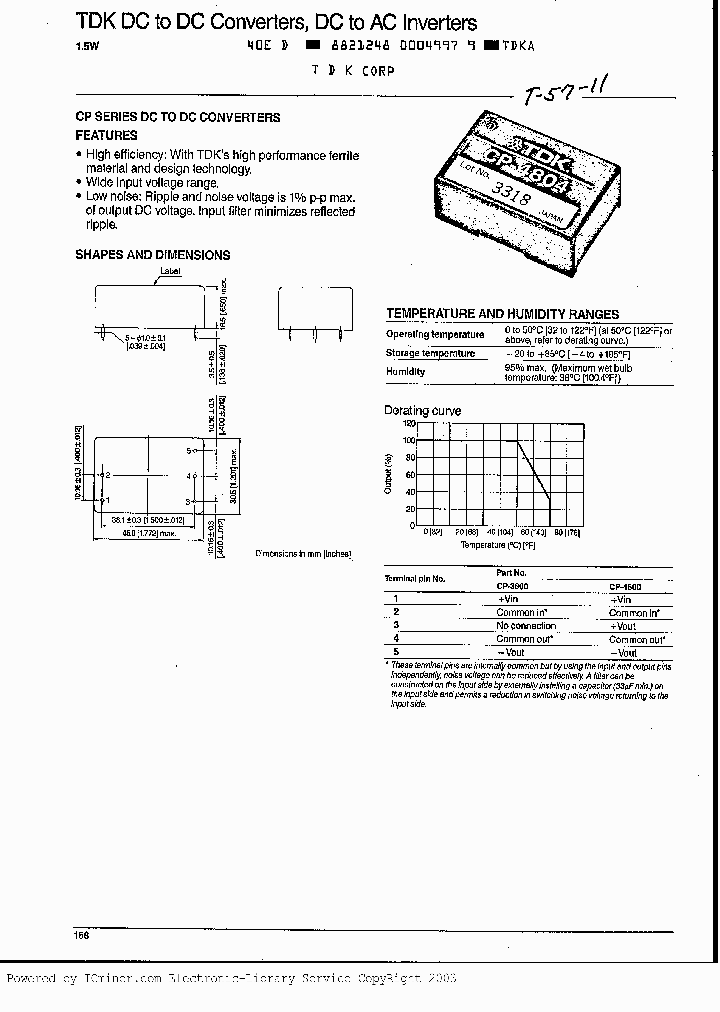 CP3803_700263.PDF Datasheet