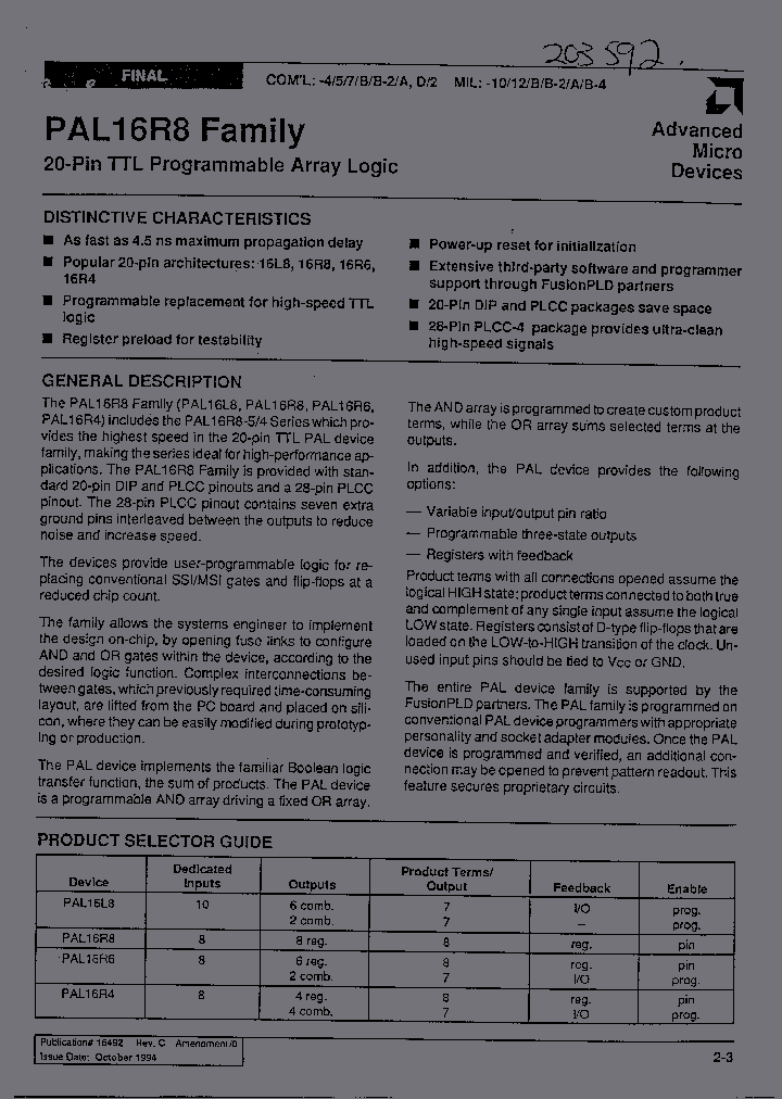 403803X_700270.PDF Datasheet