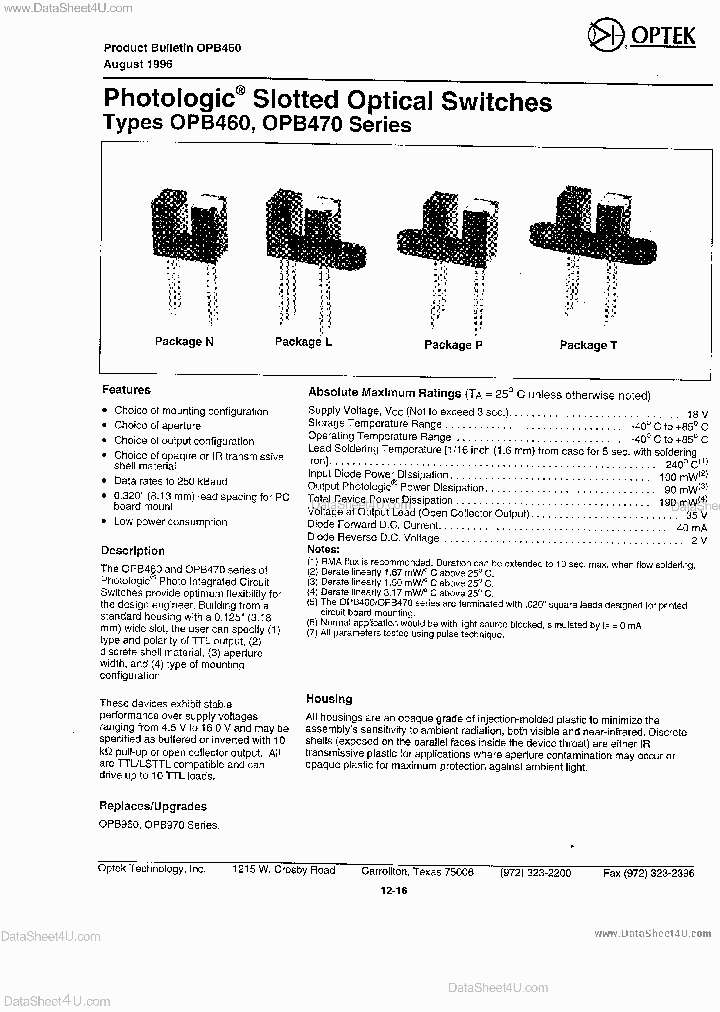 OPB470XXX_826099.PDF Datasheet