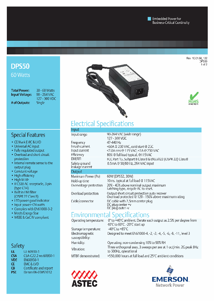 DPS52_826892.PDF Datasheet
