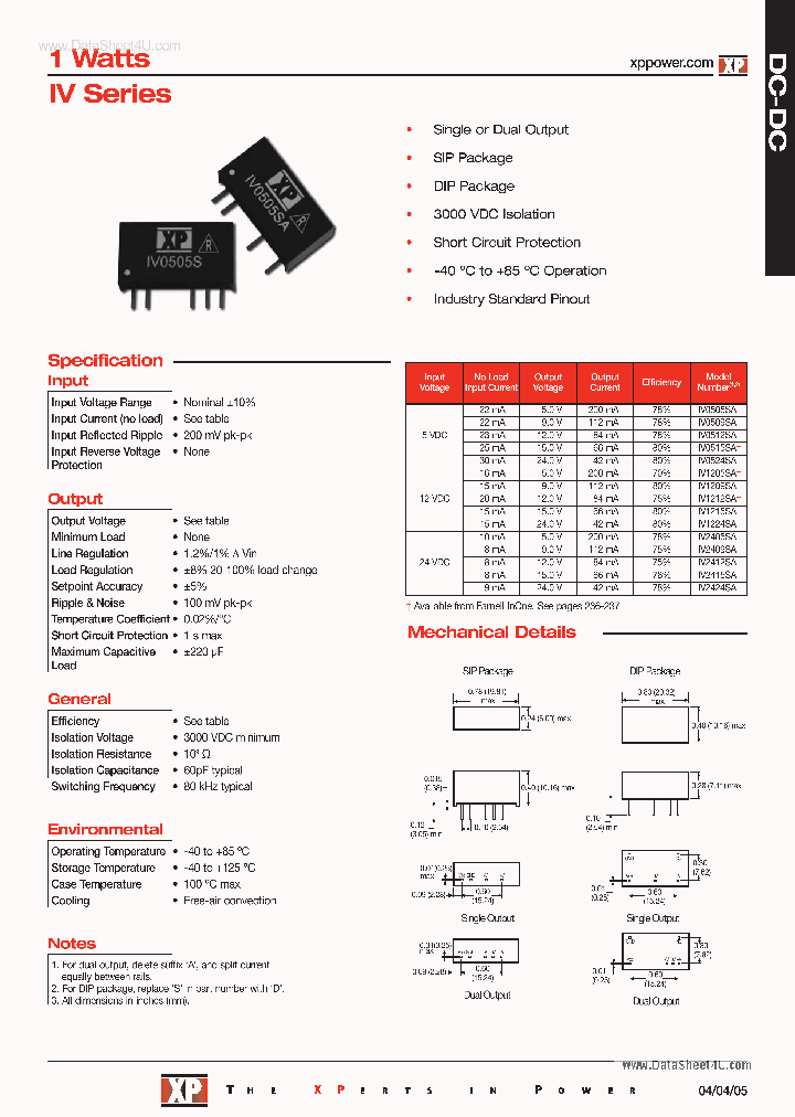 IV2409S_826617.PDF Datasheet