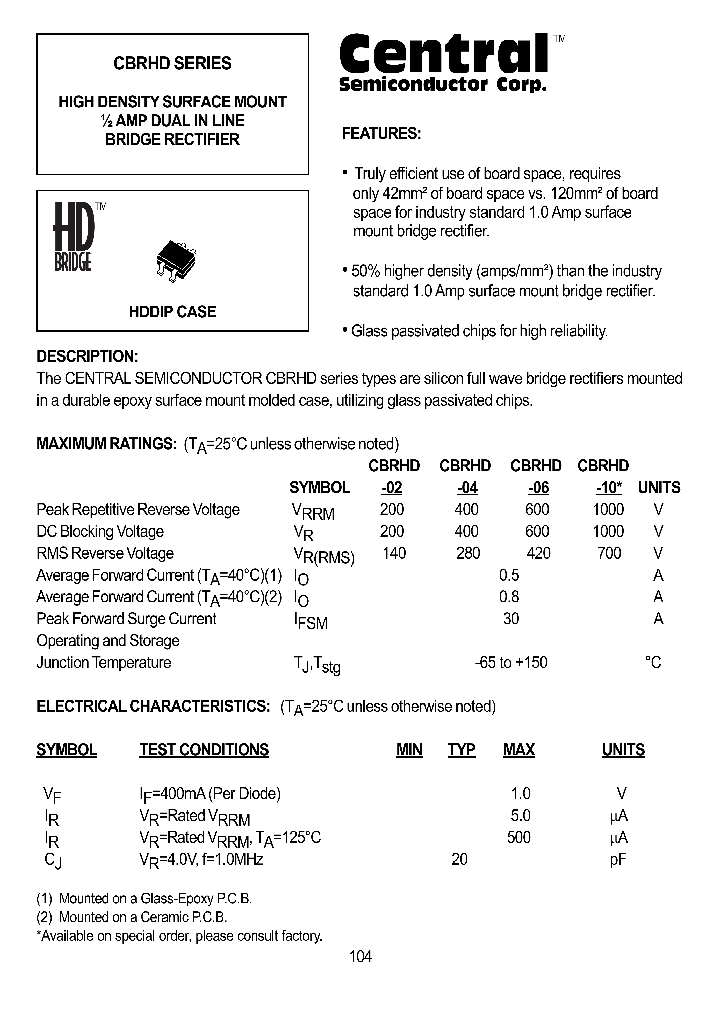 CBRHD-02_702688.PDF Datasheet