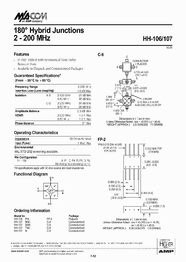 HH-107_702869.PDF Datasheet