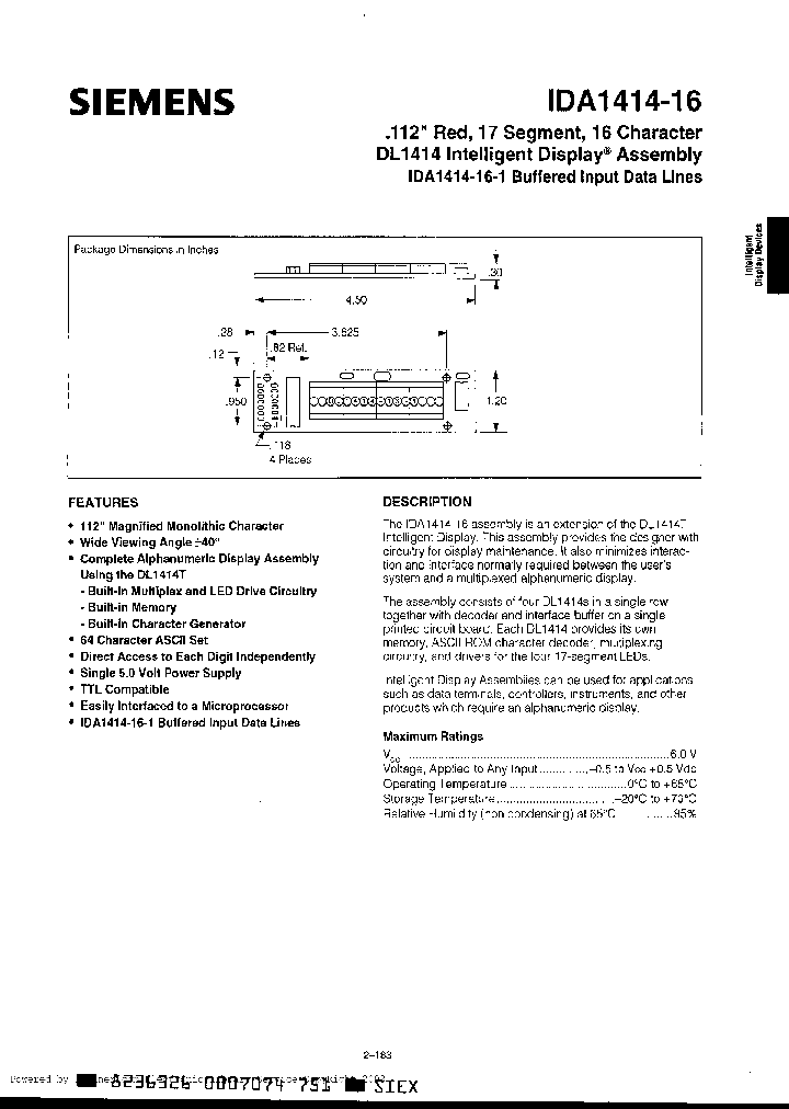 IDA1414-16-2_703129.PDF Datasheet