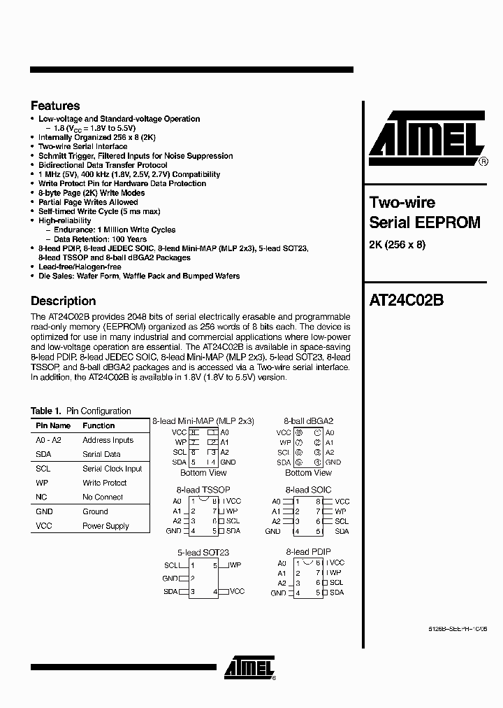 AT24C02B-W18-11_705053.PDF Datasheet