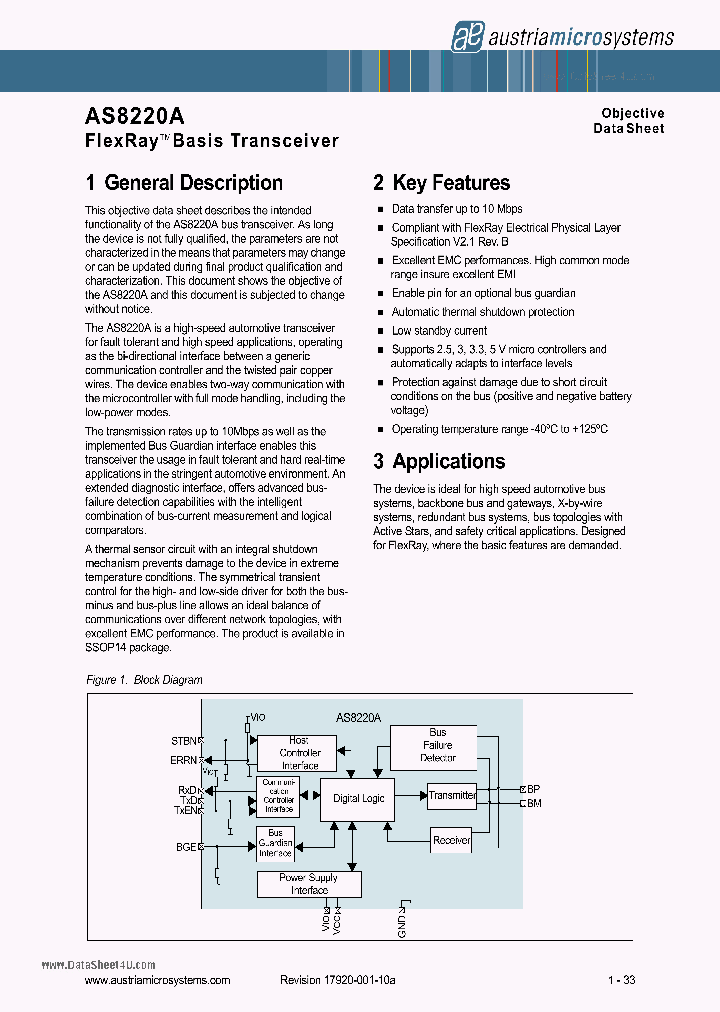 AS8220A_832153.PDF Datasheet
