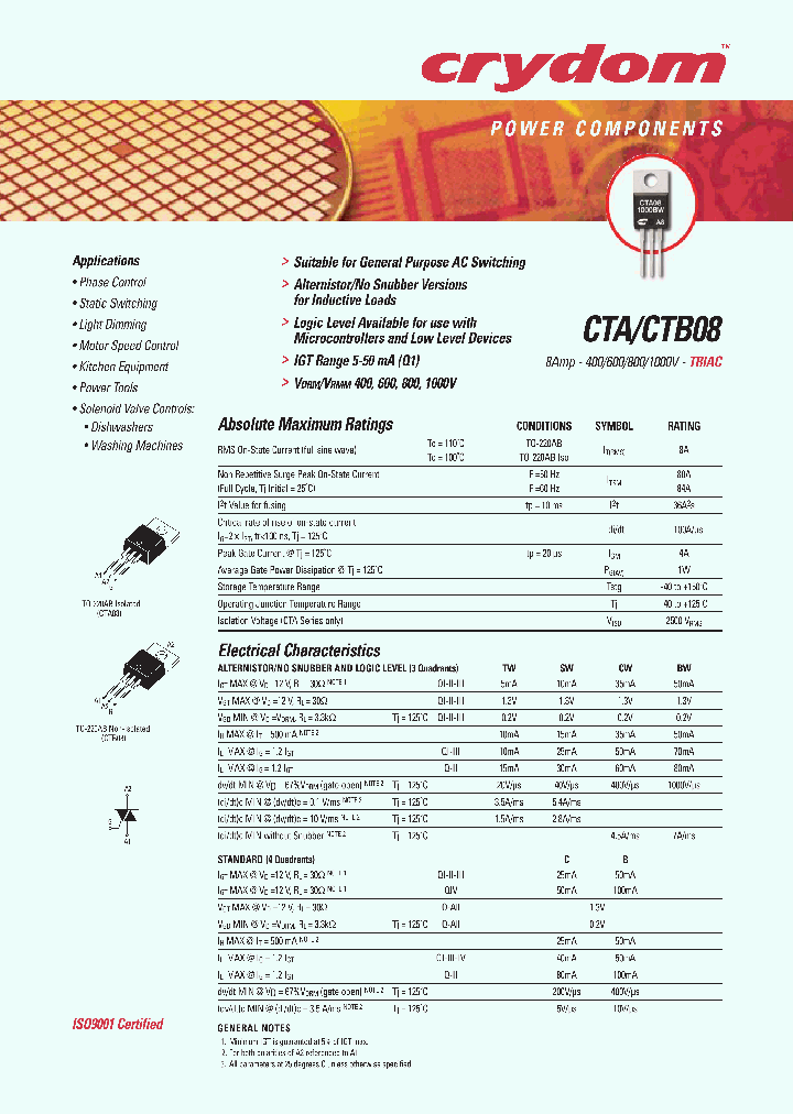 CTA08_835988.PDF Datasheet