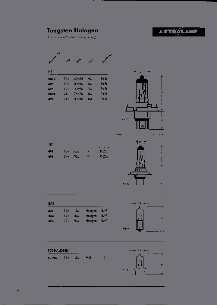 BS499_707499.PDF Datasheet