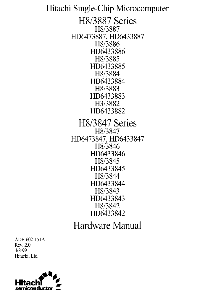 HD6433847XXXX_707476.PDF Datasheet