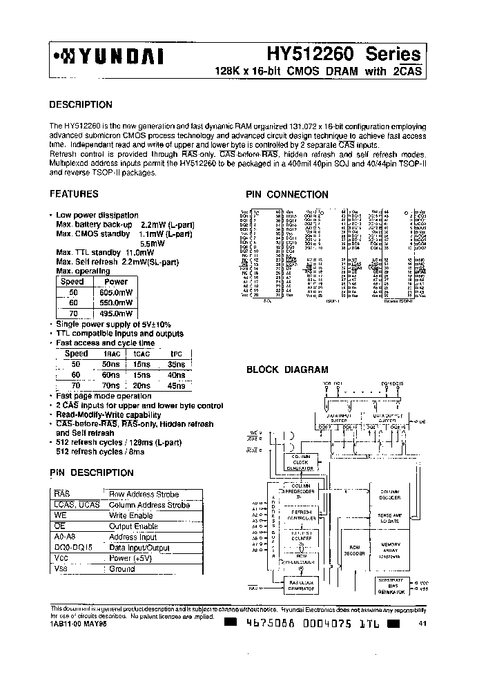 HY512260RC-70_707839.PDF Datasheet