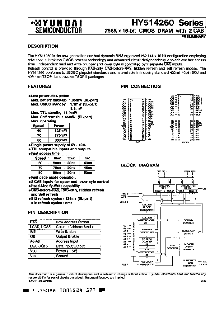 HY514260RC-70_707841.PDF Datasheet