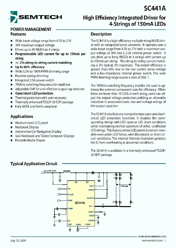 SC441A_839662.PDF Datasheet