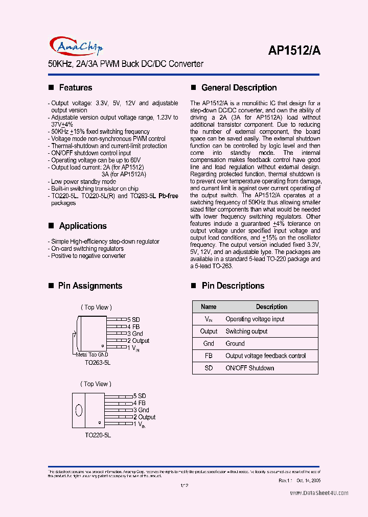 AP1512A_840837.PDF Datasheet