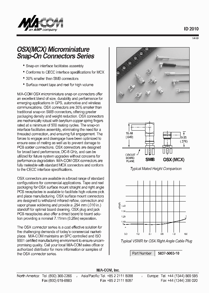 5834-7316-10_710578.PDF Datasheet