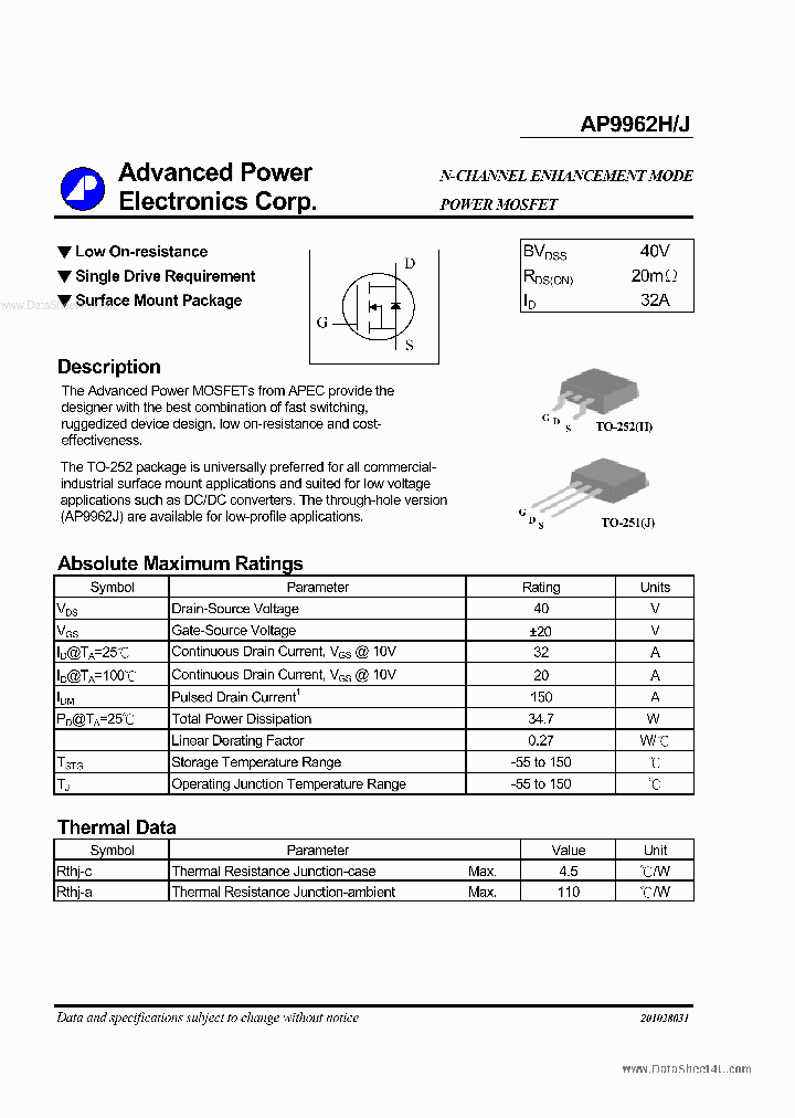 AP9962H_840543.PDF Datasheet