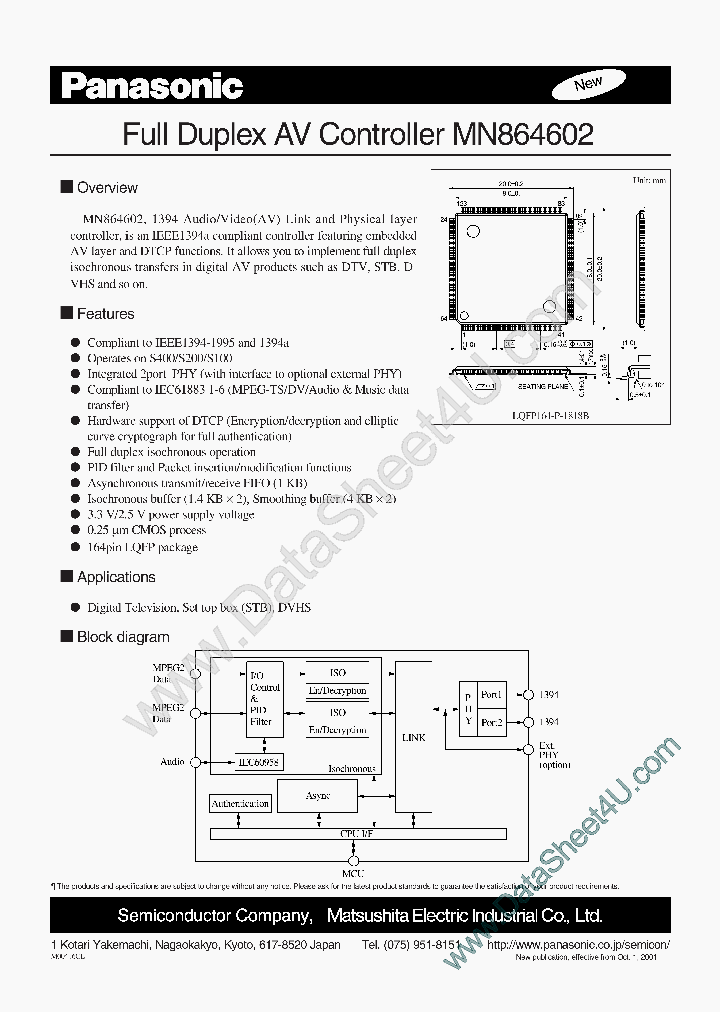 MN864602_839651.PDF Datasheet