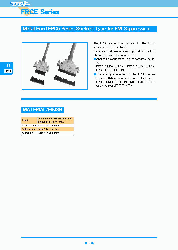 FRCE-34H1_1133192.PDF Datasheet