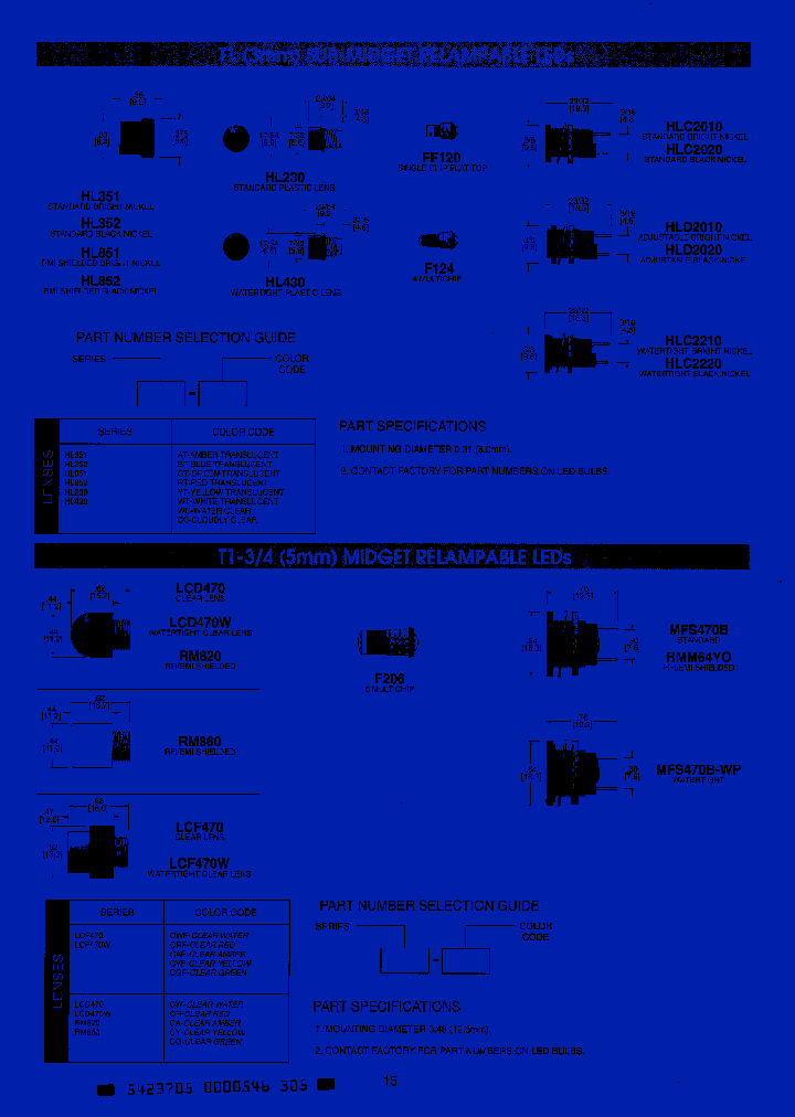 HL430YT_711686.PDF Datasheet
