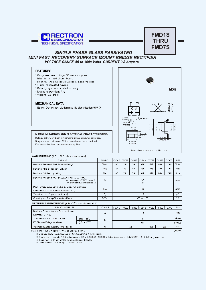 FMD3S-W-S-R01-W_711899.PDF Datasheet