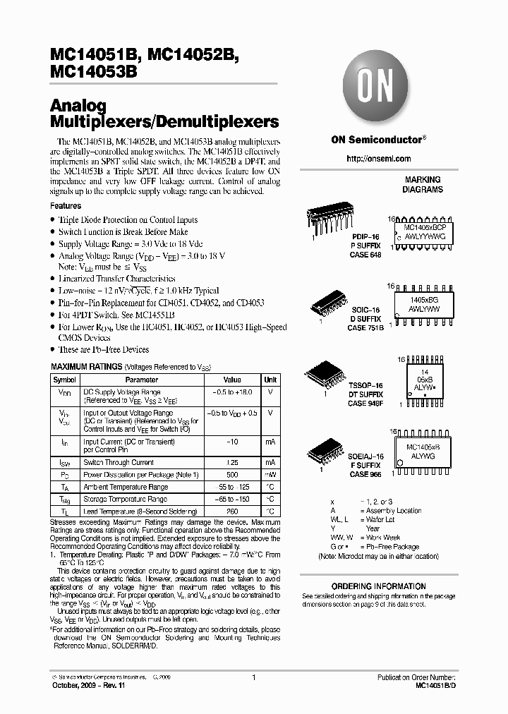 MC14051BD_711940.PDF Datasheet