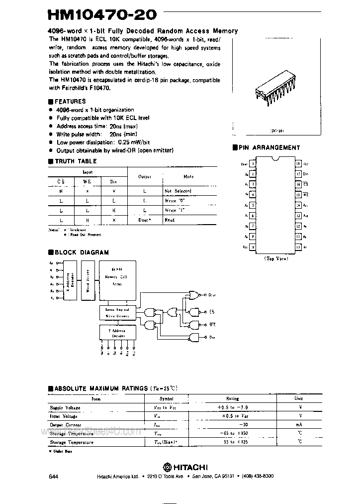 HM10470-20_855801.PDF Datasheet