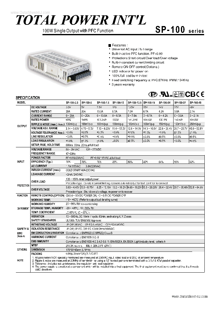 SP-100-XX_856314.PDF Datasheet
