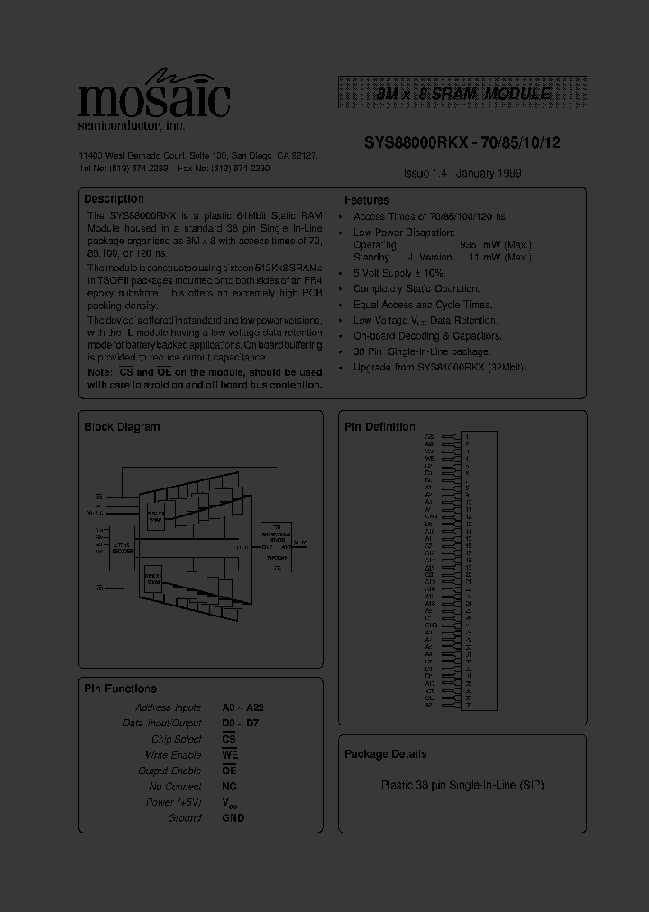 SYS88000RKXLI-85_712631.PDF Datasheet