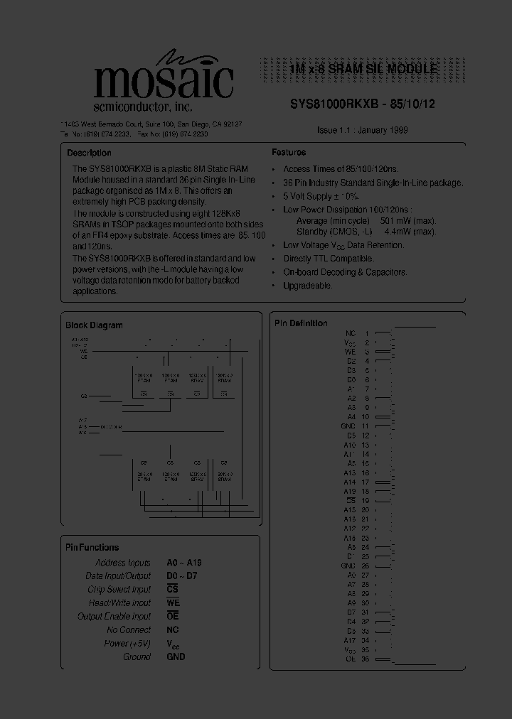 SYS81000RKXLI-85_712628.PDF Datasheet