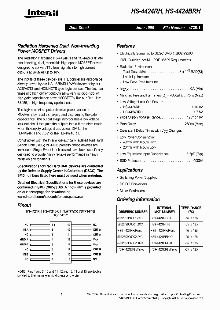 HS-4424RH_1105257.PDF Datasheet