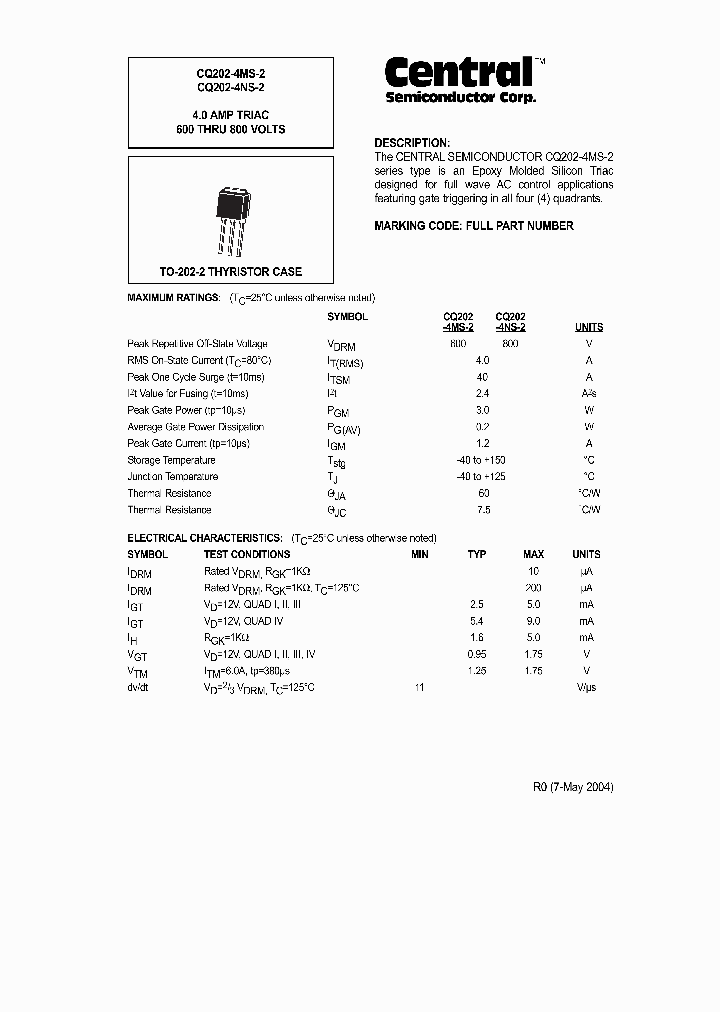 CQ202-4DS-2_1106493.PDF Datasheet