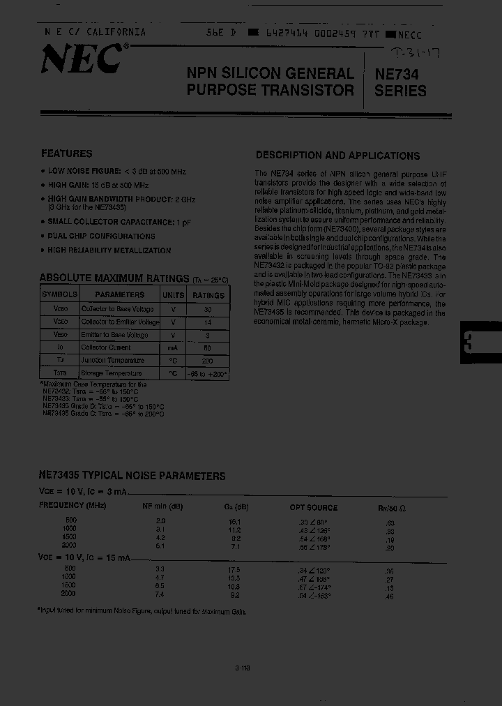 NE73432B_715191.PDF Datasheet