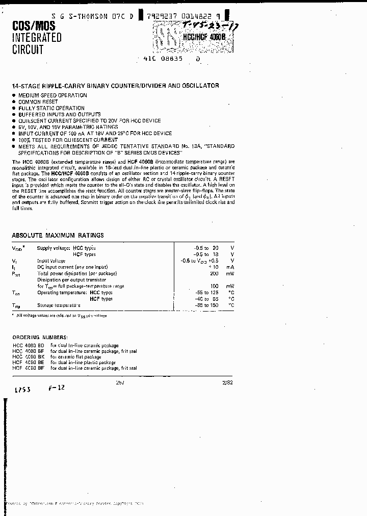 HCF4060BF_715283.PDF Datasheet