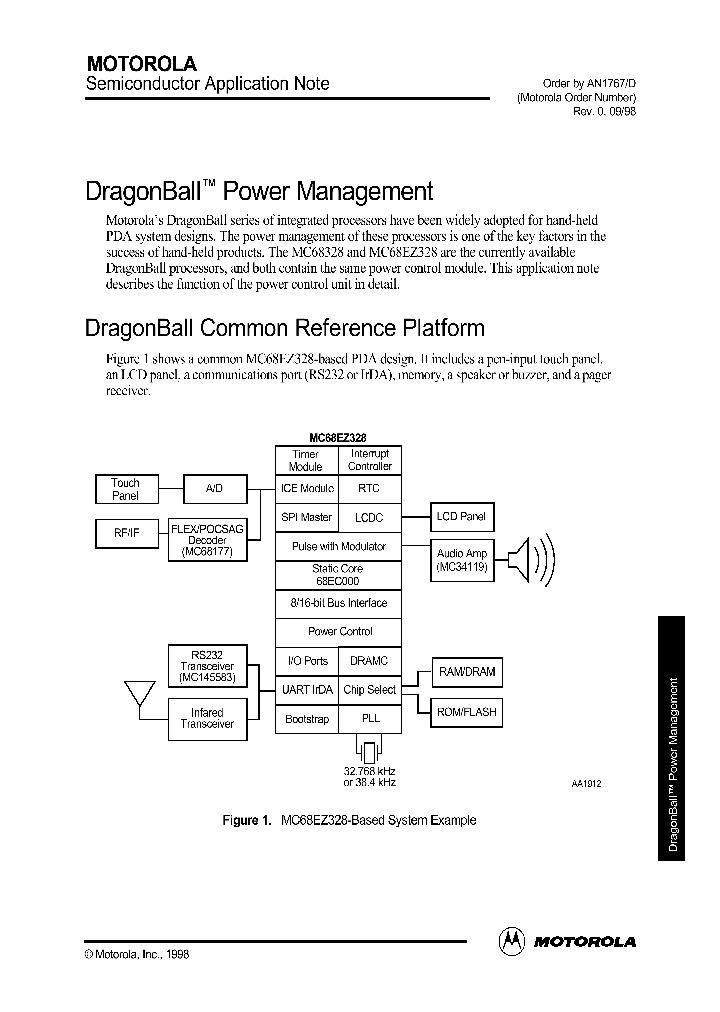 MC68328_715407.PDF Datasheet