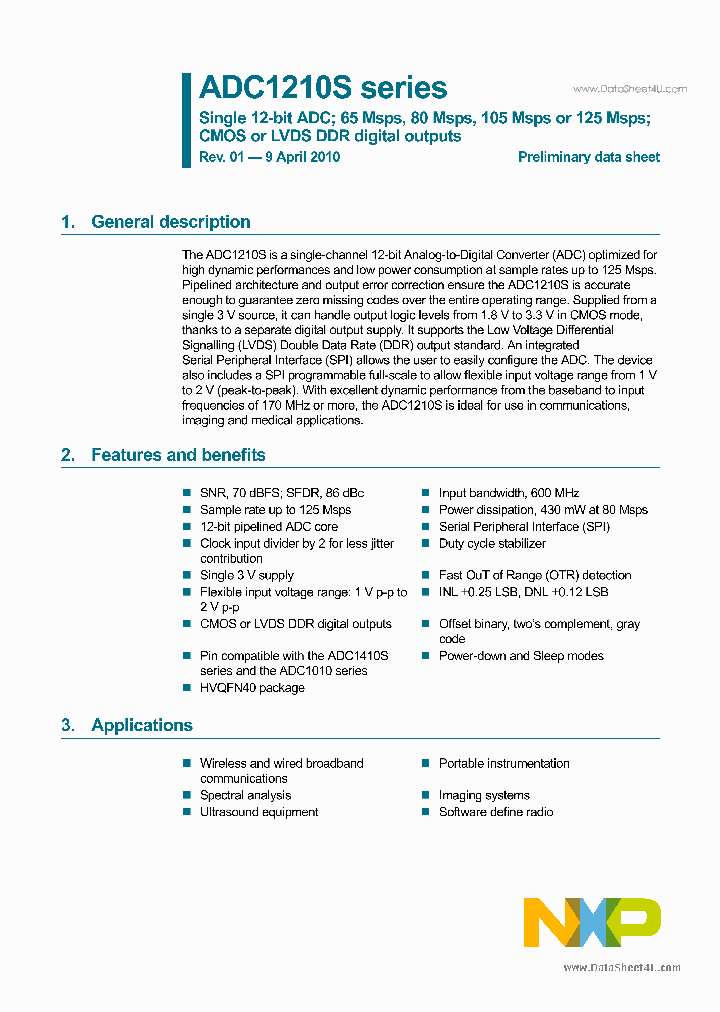 ADC1210S_859515.PDF Datasheet