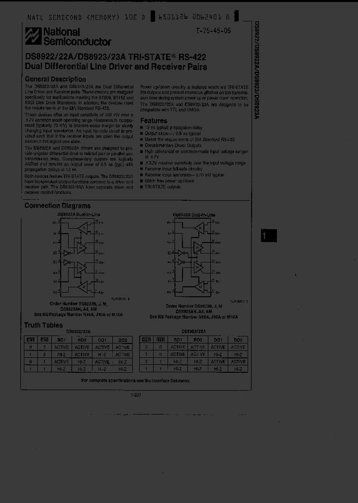 DS8923J_716514.PDF Datasheet